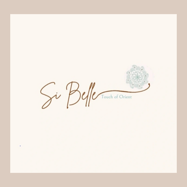 Si Belle - Touch of Orient