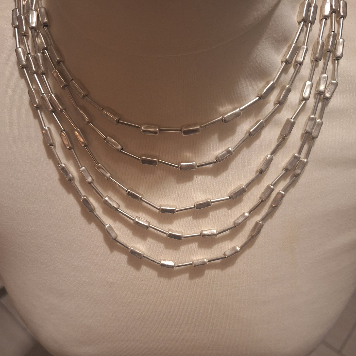 necklace "Lina"