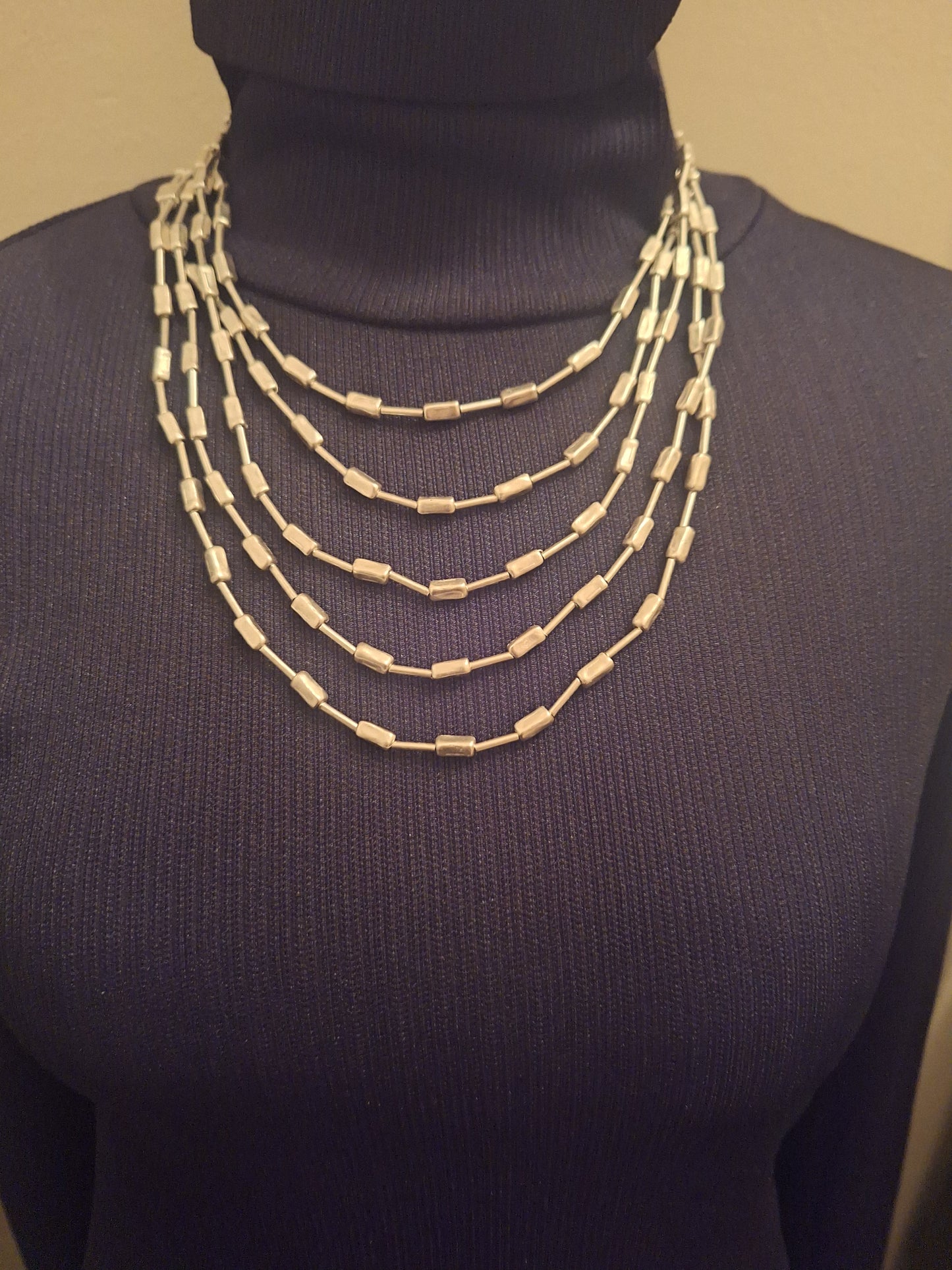 necklace "Lina"