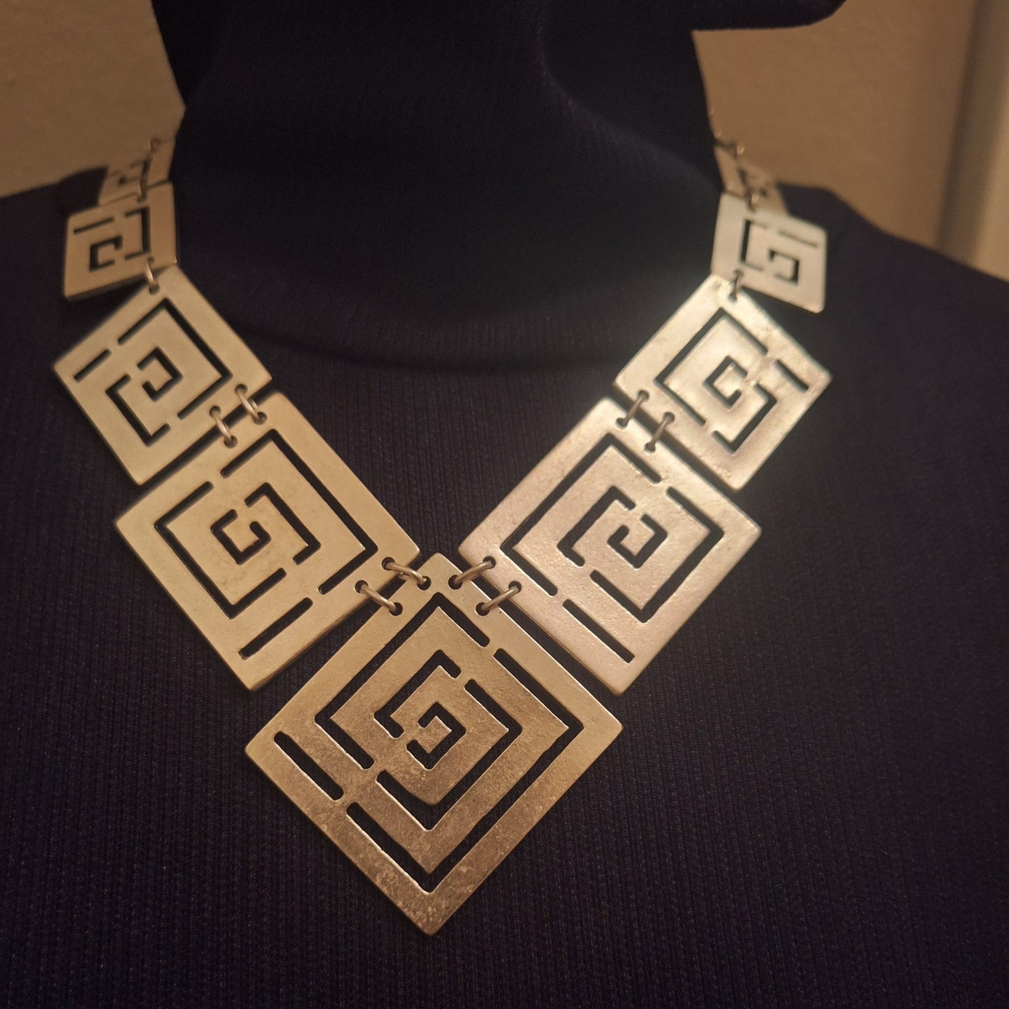 necklace "Eftelya"