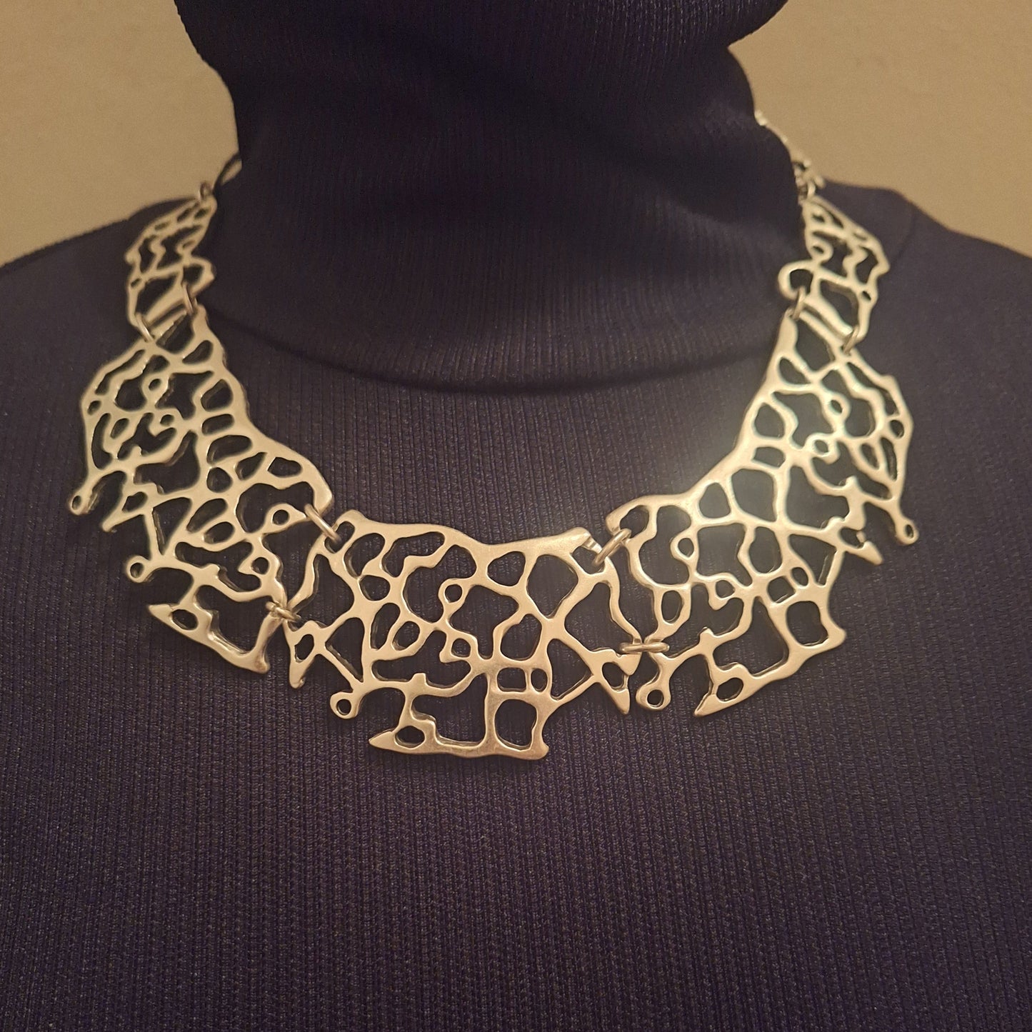 necklace "Luisa"