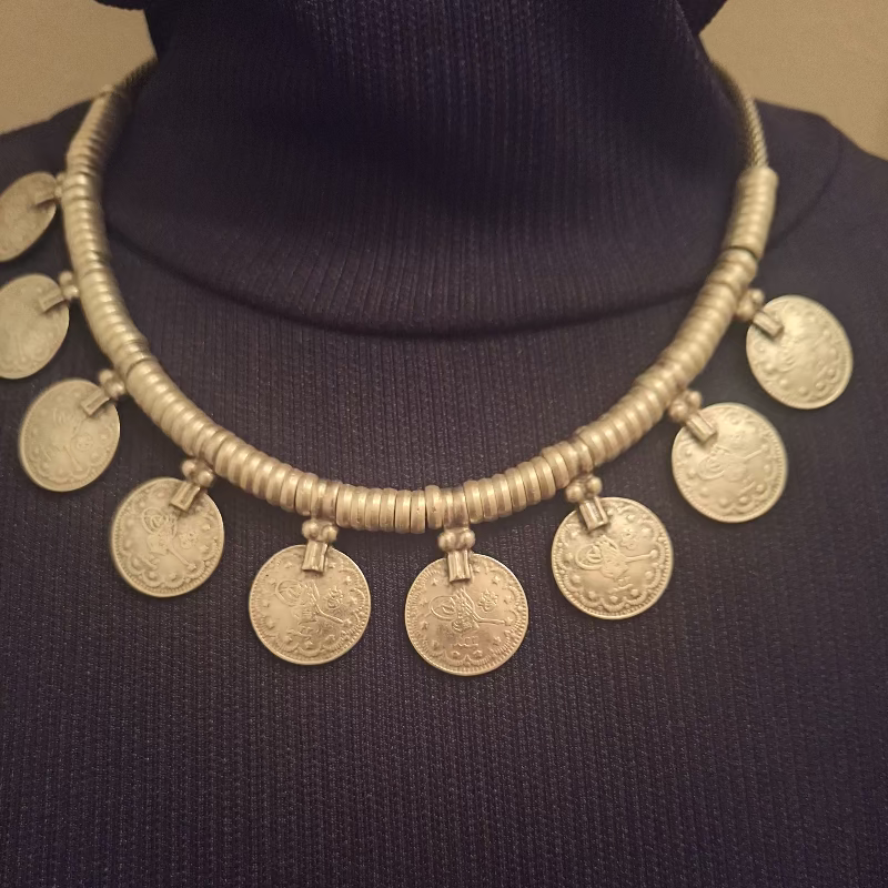 necklace "Reyhan"