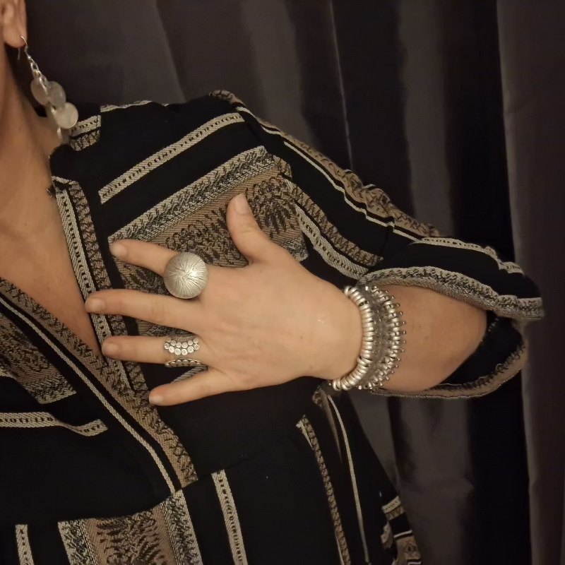 Ring SENAY