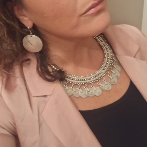 Ohrring LATOYA