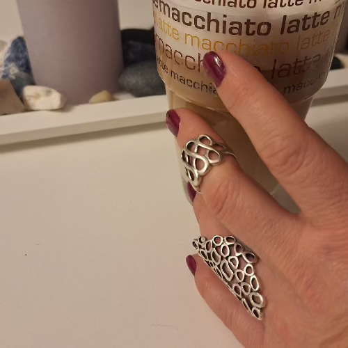 Ring AZRA