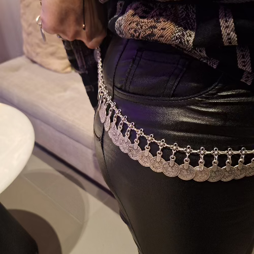 Hüftkette ASENA