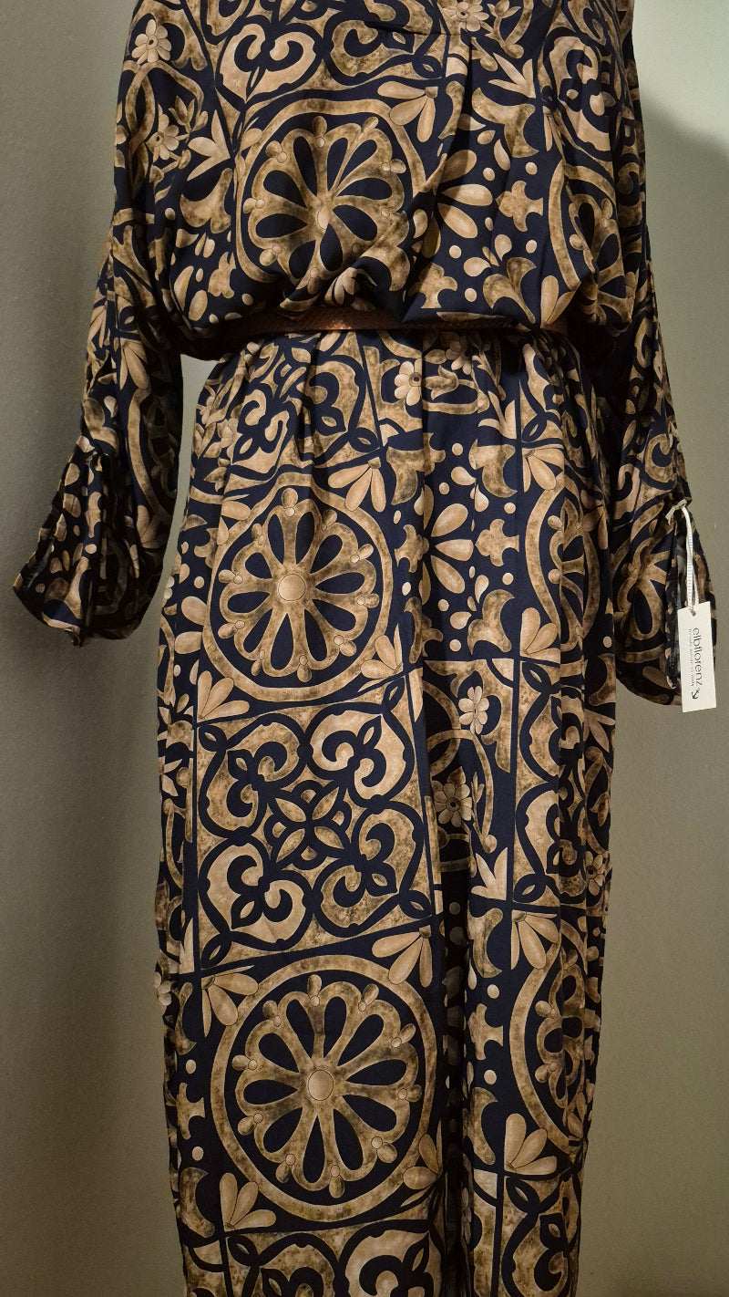 Kleid Bella