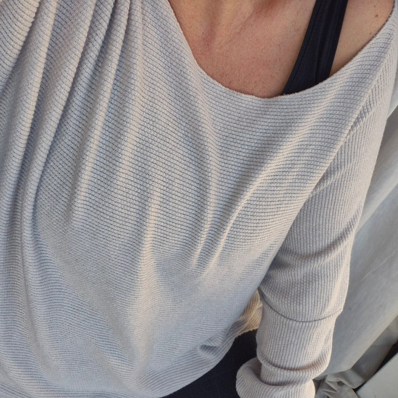 Lana Wool Feinstrick Pulli