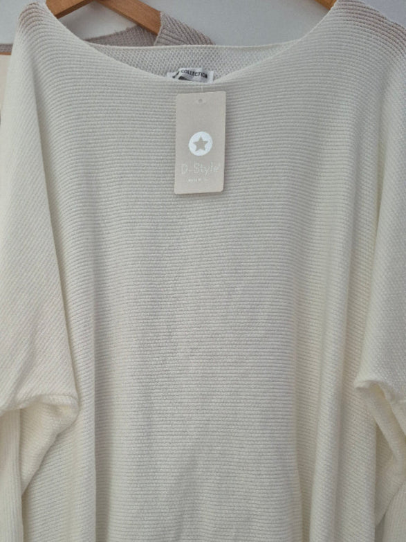 Lana Wool Feinstrick Pulli