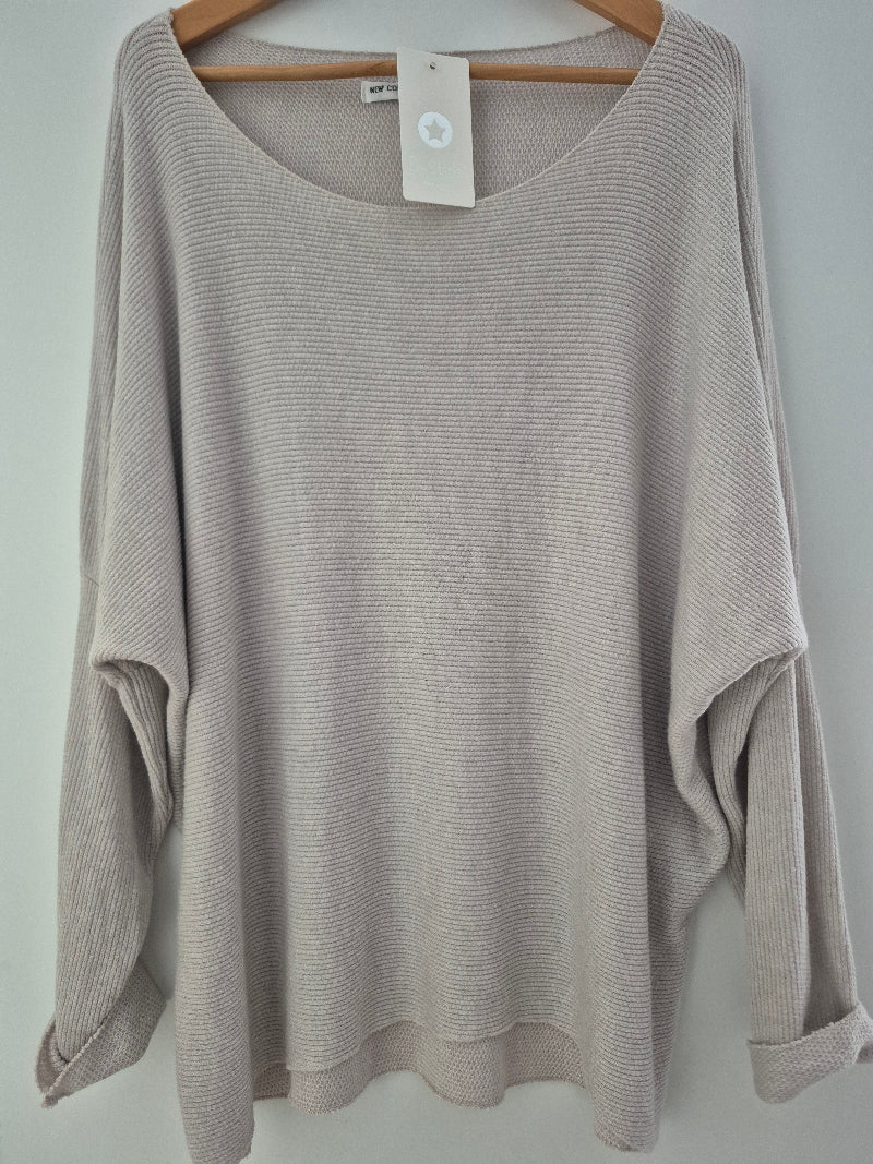 Lana Wool Feinstrick Pulli