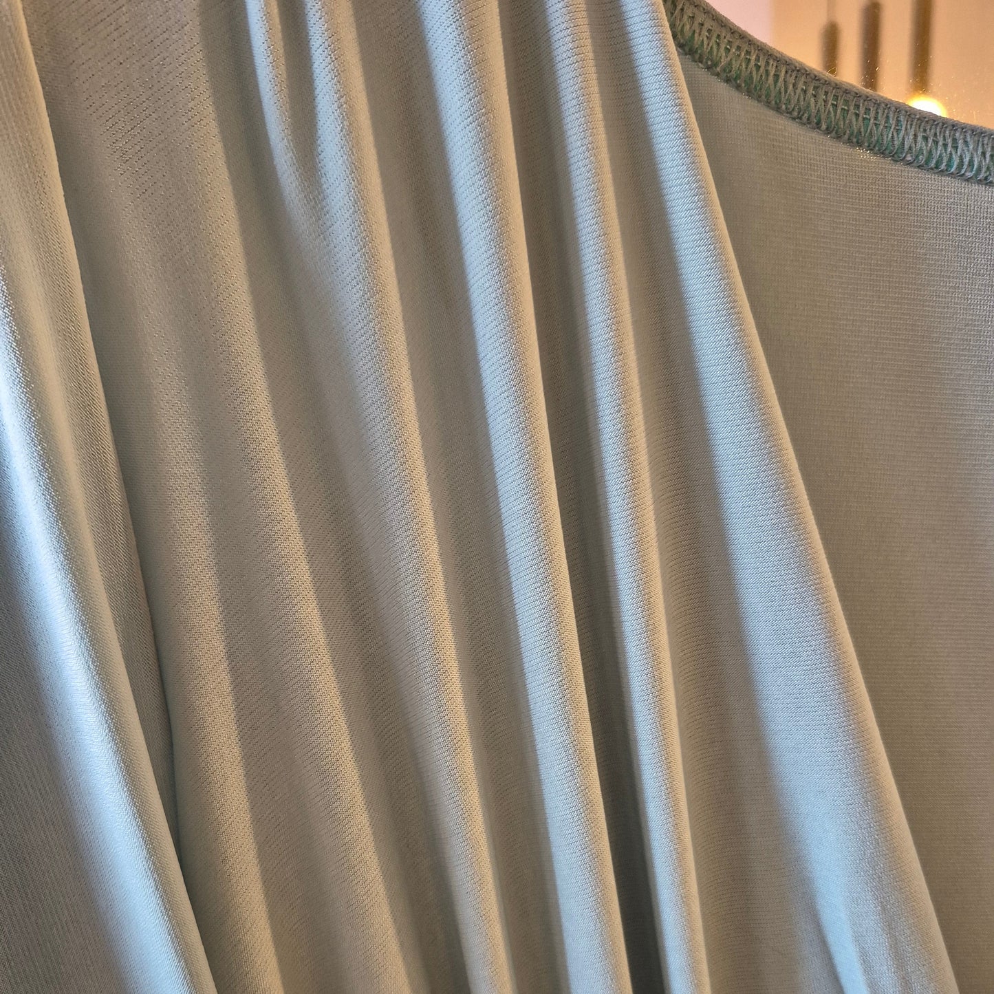 Bella Mint Kleid