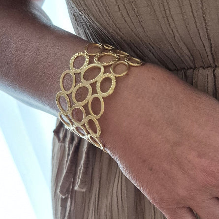 Armschmuck Samsara
