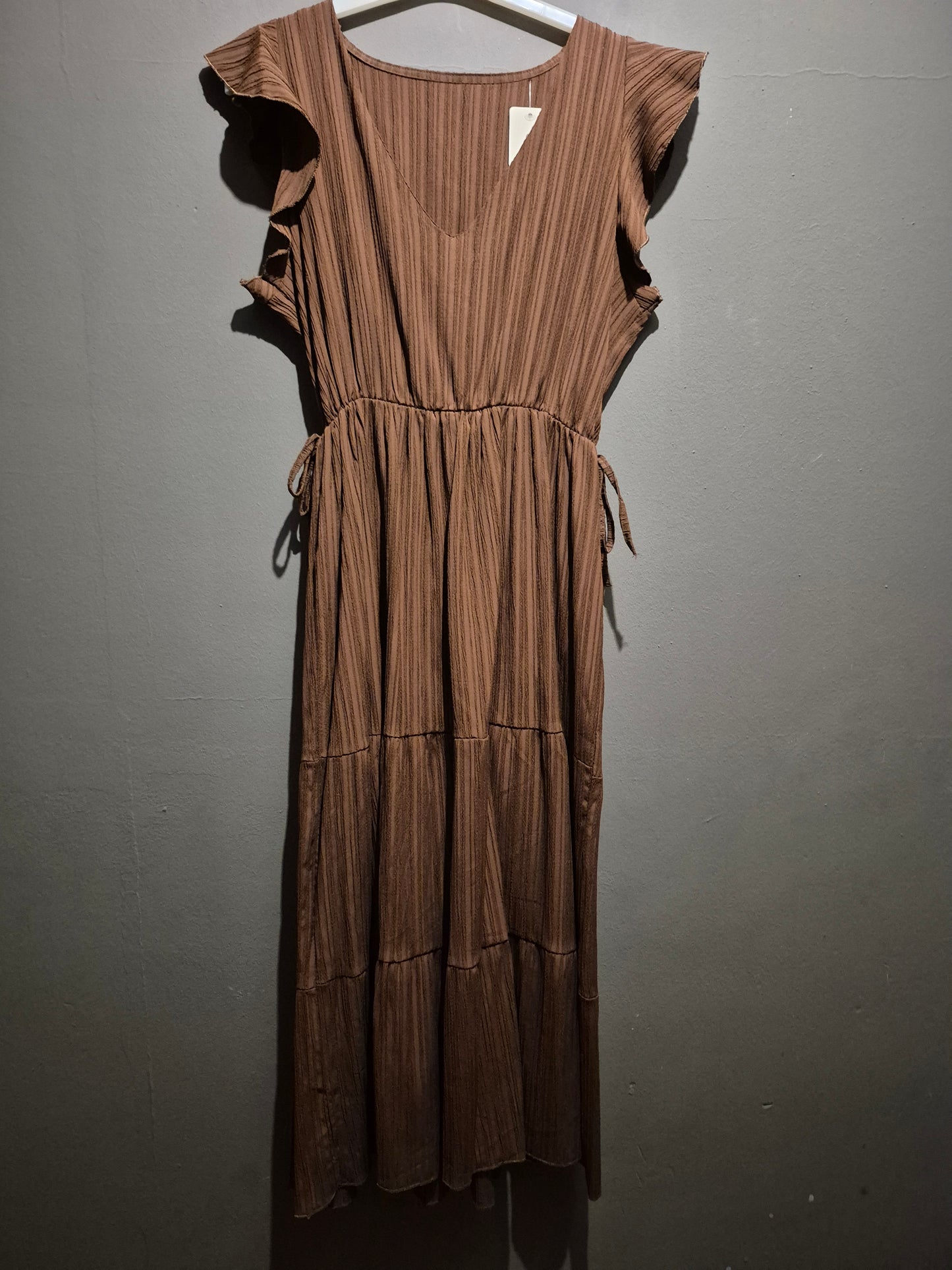 City Kleid