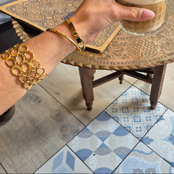 Armschmuck Samsara