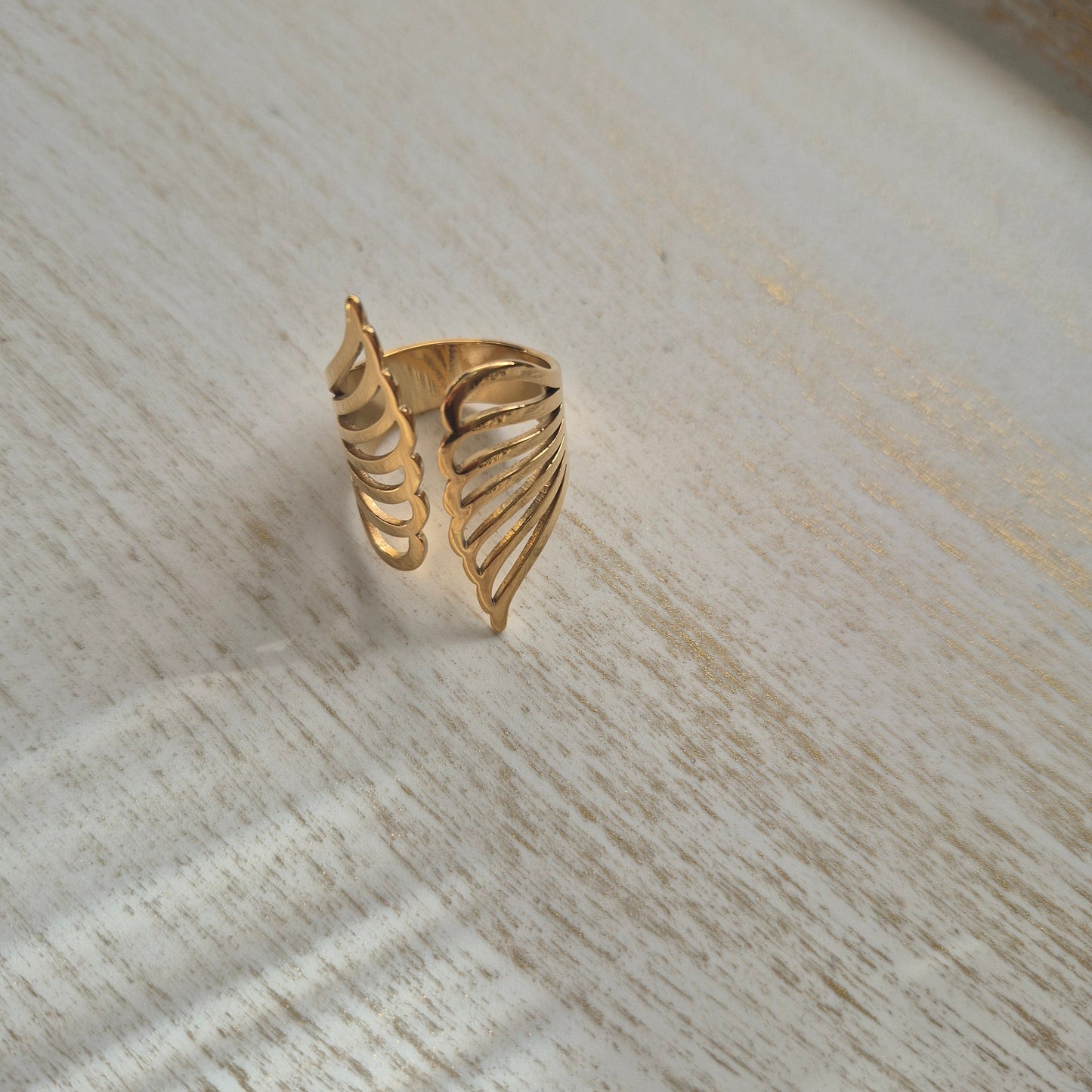 Ring Suheyla