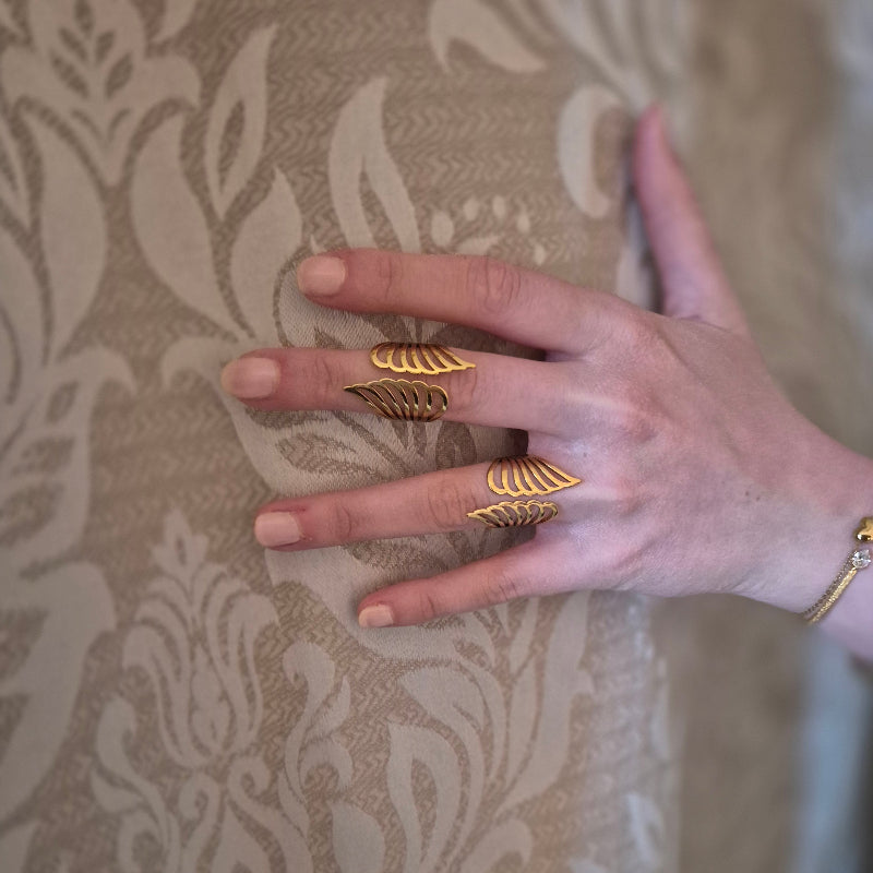 Ring Suheyla