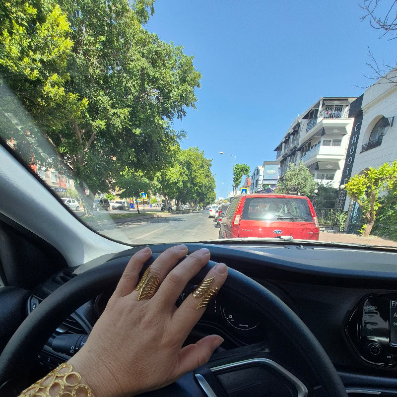 Ring Suheyla