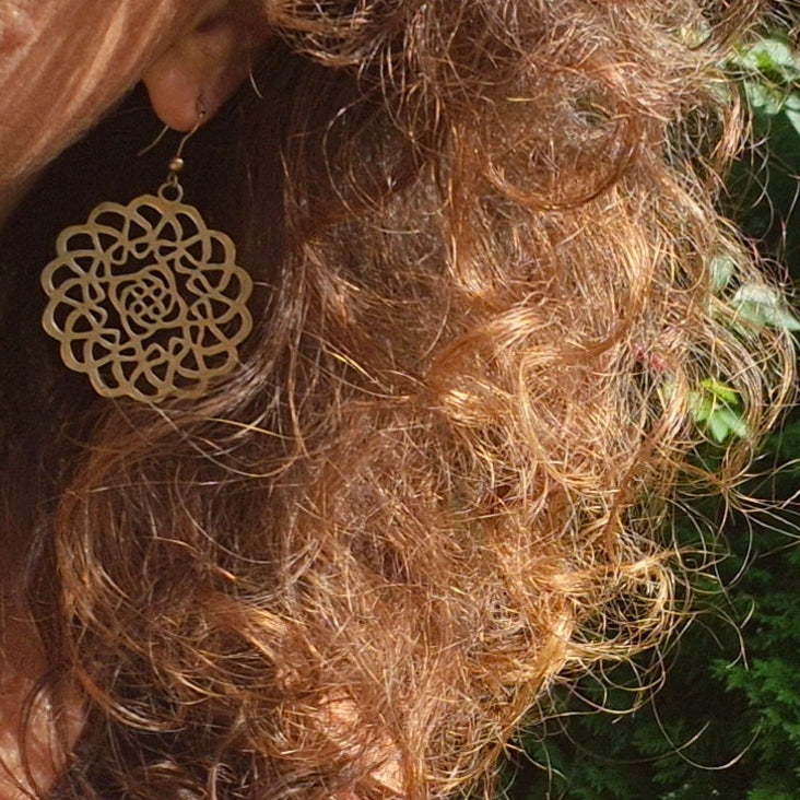 Ohrring Sibel