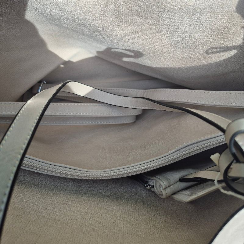XXL BAG - Jetzt auch in weiß Limited Edition