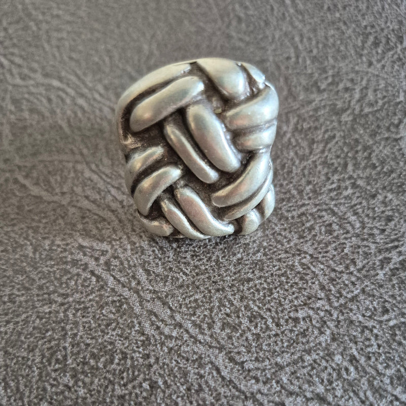 Ring Nirvana
