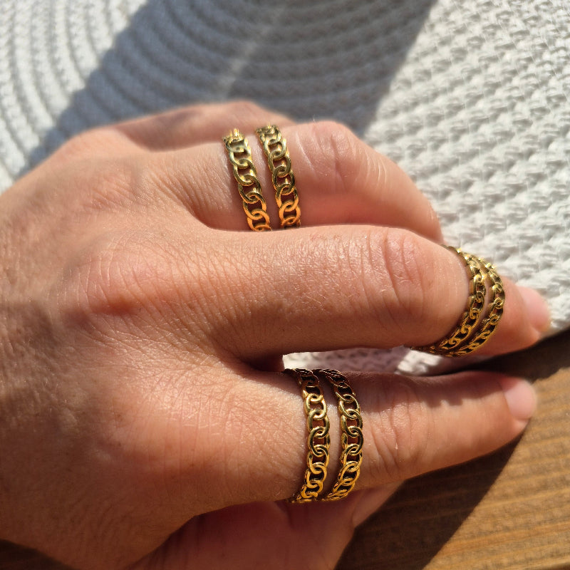 Ring Elaya