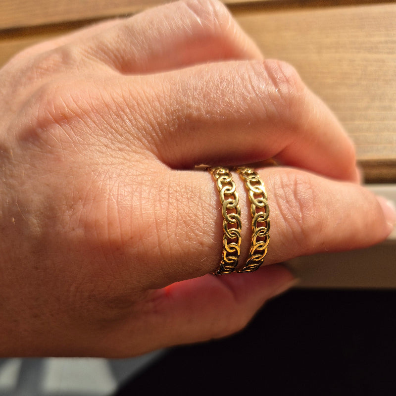 Ring Elaya