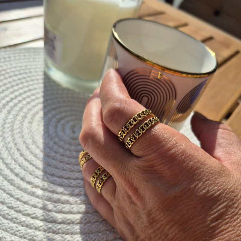 Ring Elaya