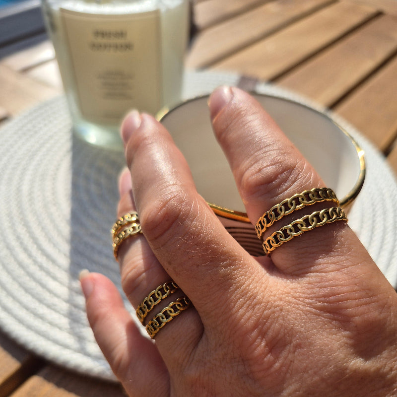 Ring Elaya