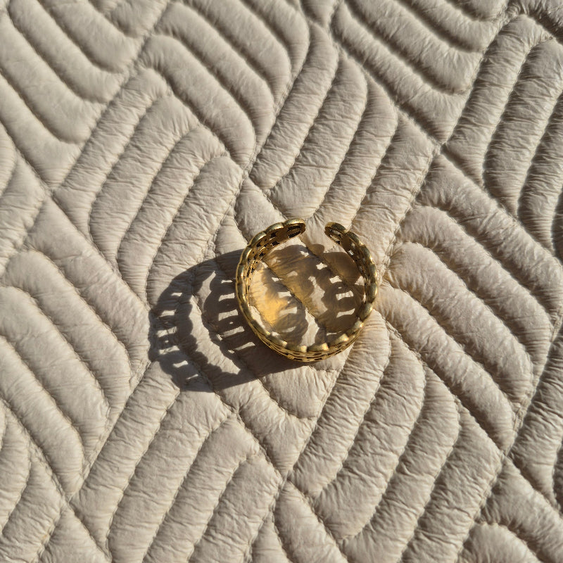Ring Elaya