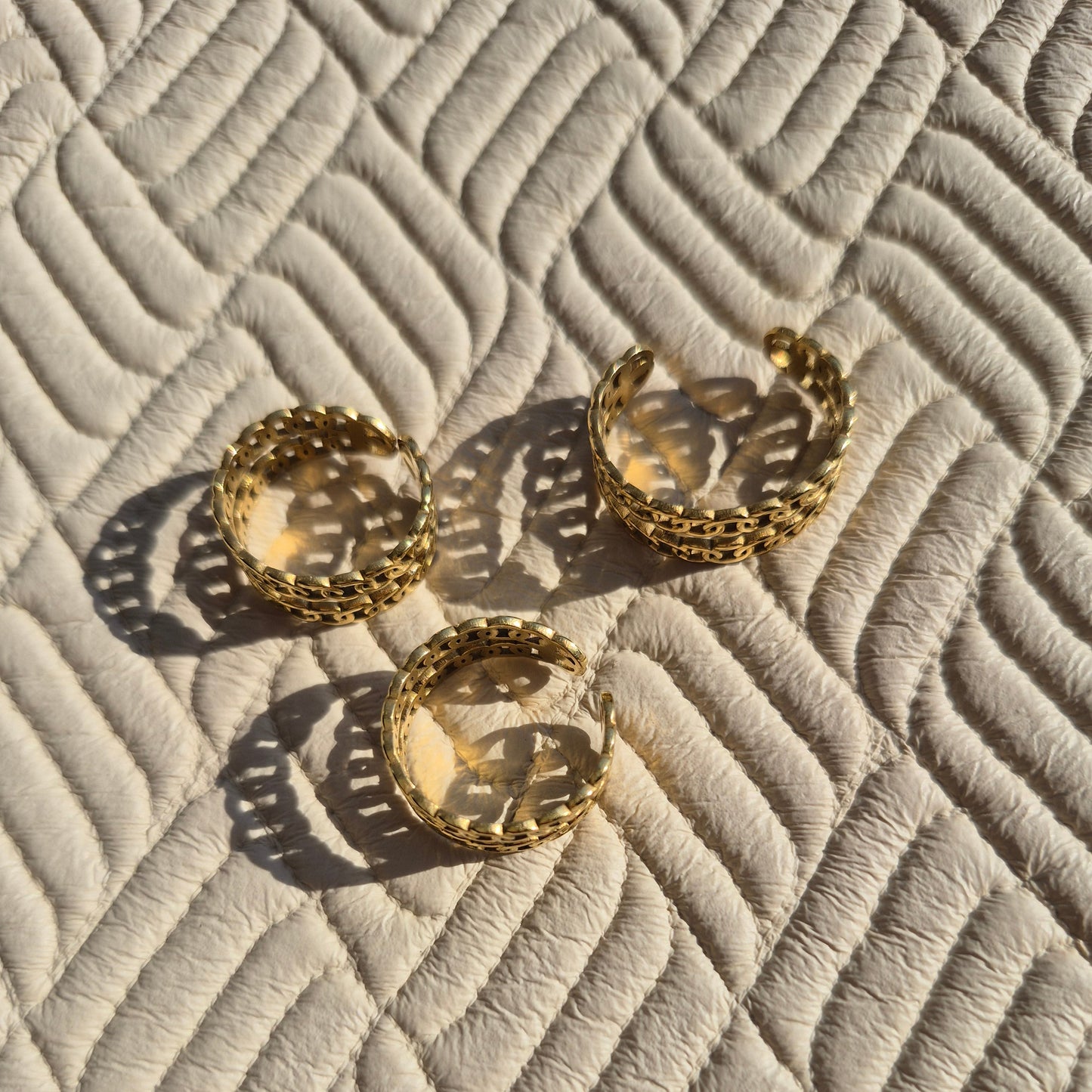 Ring Elaya