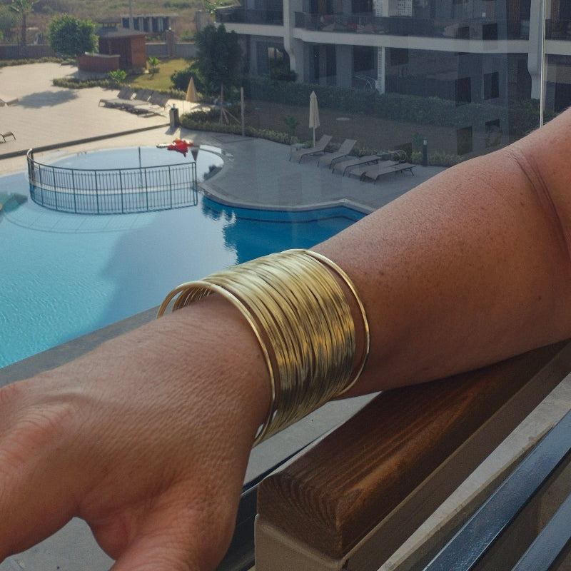 Armschmuck Emine