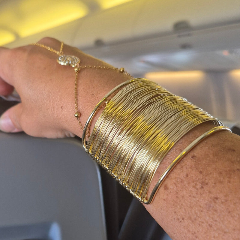 Armschmuck Emine