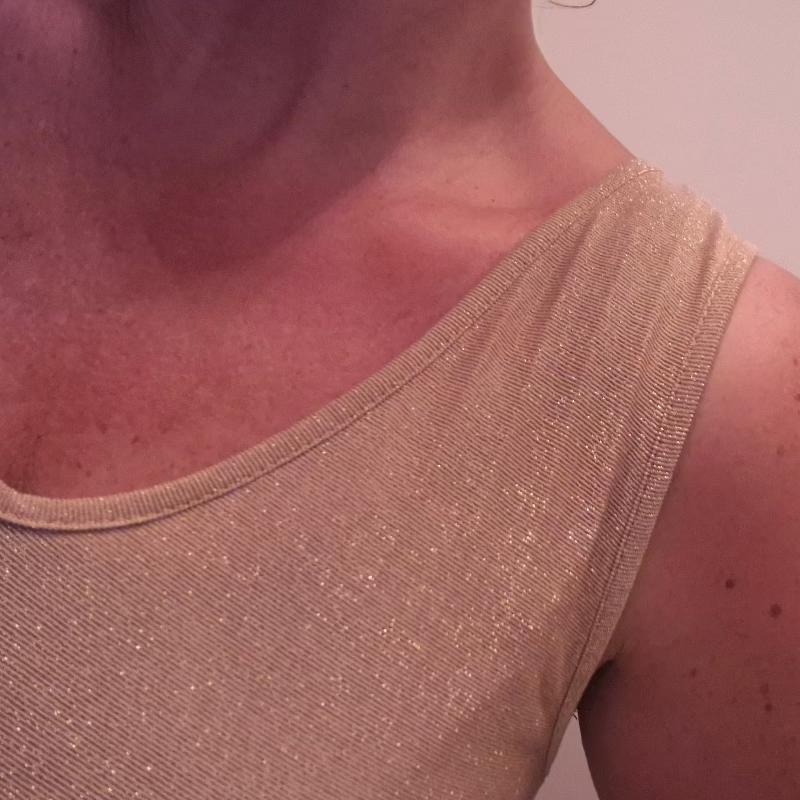 Starlight Sommerkleid