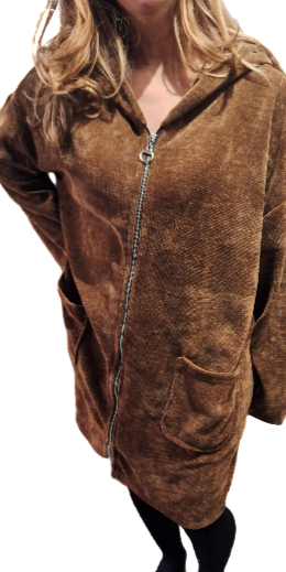 Bella Italia Jacke