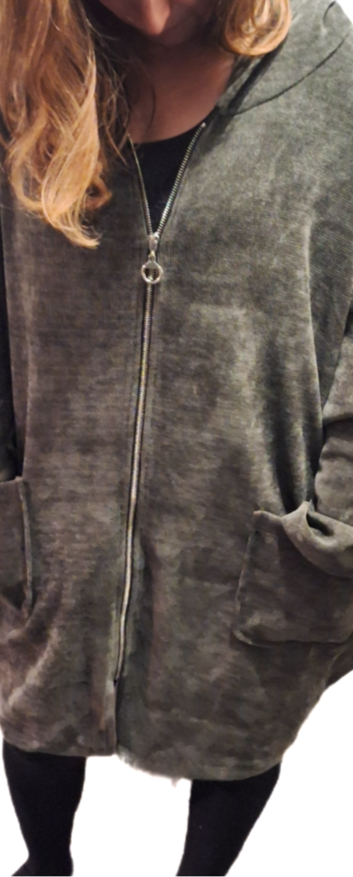Bella Italia Jacke