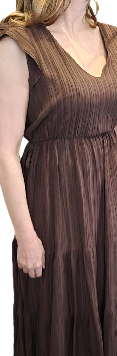 City Kleid