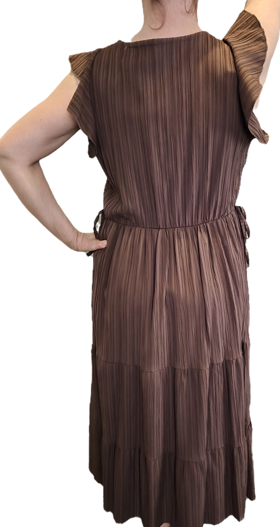 City Kleid