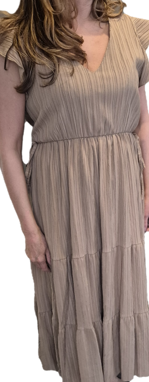 City Kleid