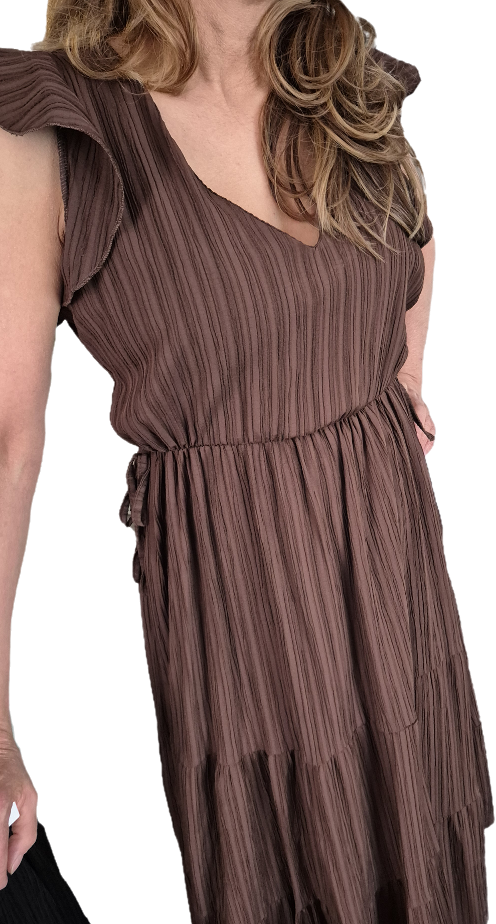 City Kleid