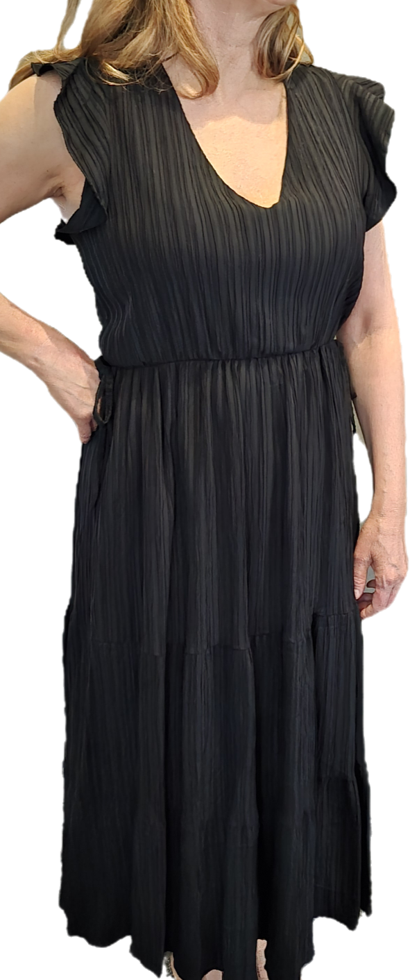 City Kleid