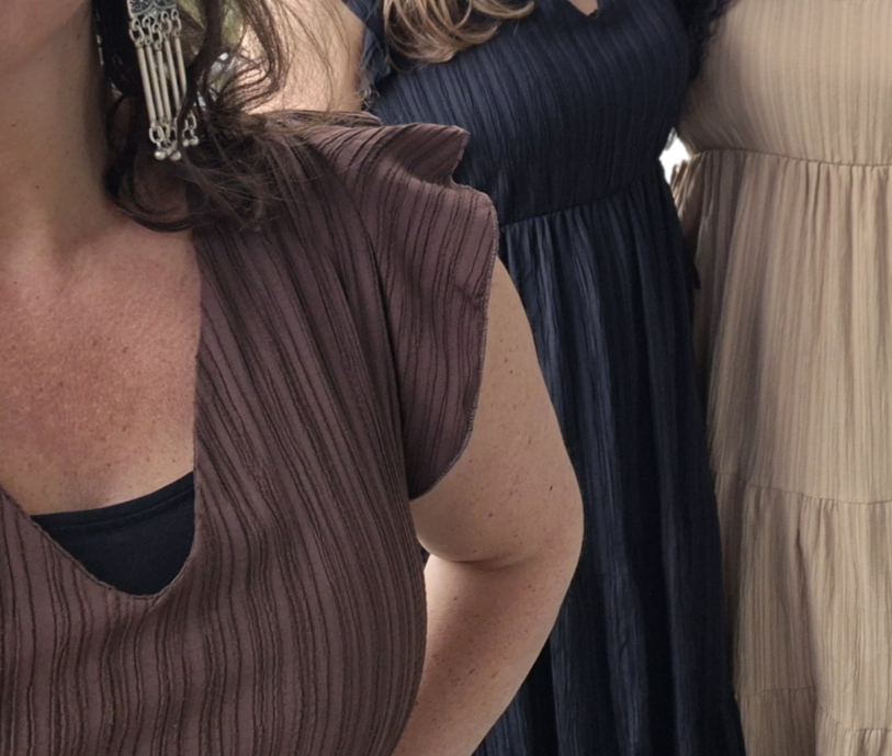 City Kleid