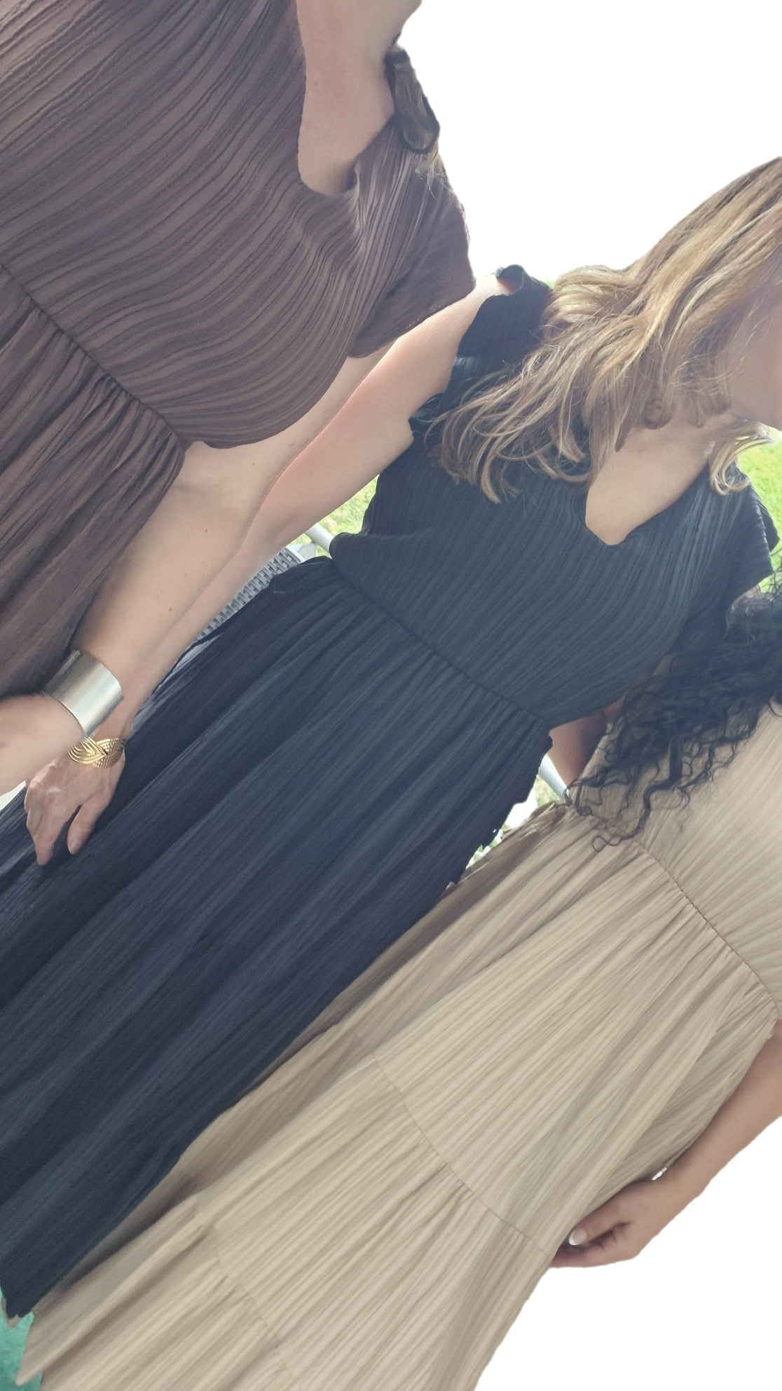 City Kleid