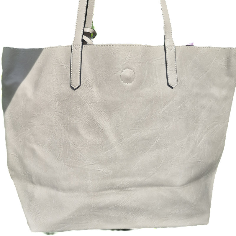 XXL BAG - Jetzt auch in weiß Limited Edition