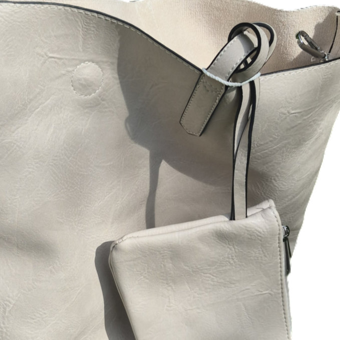XXL BAG - Jetzt auch in weiß Limited Edition