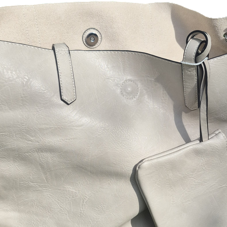 XXL BAG - Jetzt auch in weiß Limited Edition