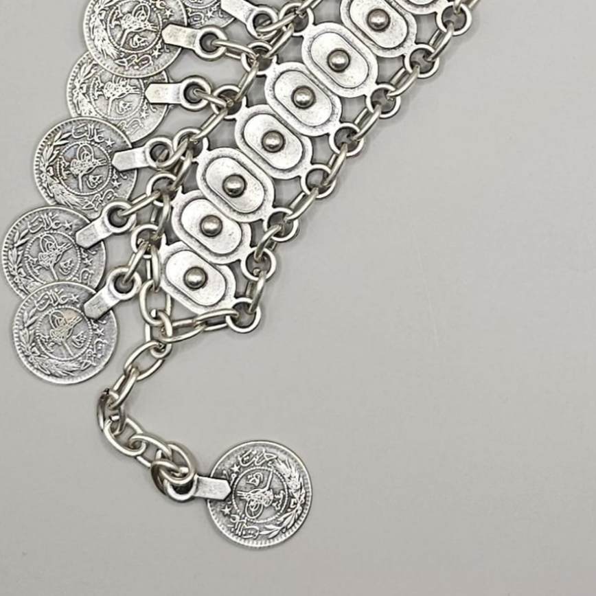 bracelet "Zehra"