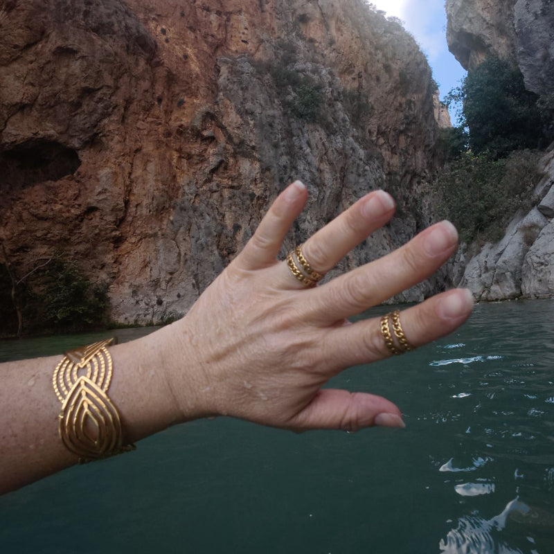 Ring Elaya