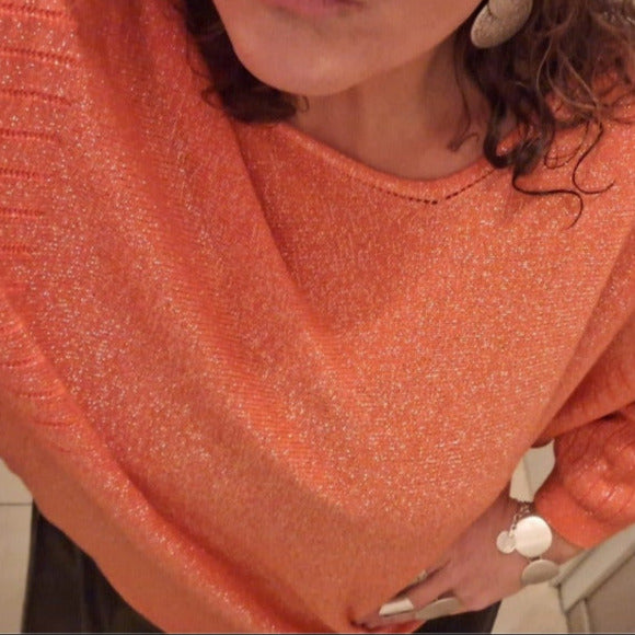 Funkel Pullover