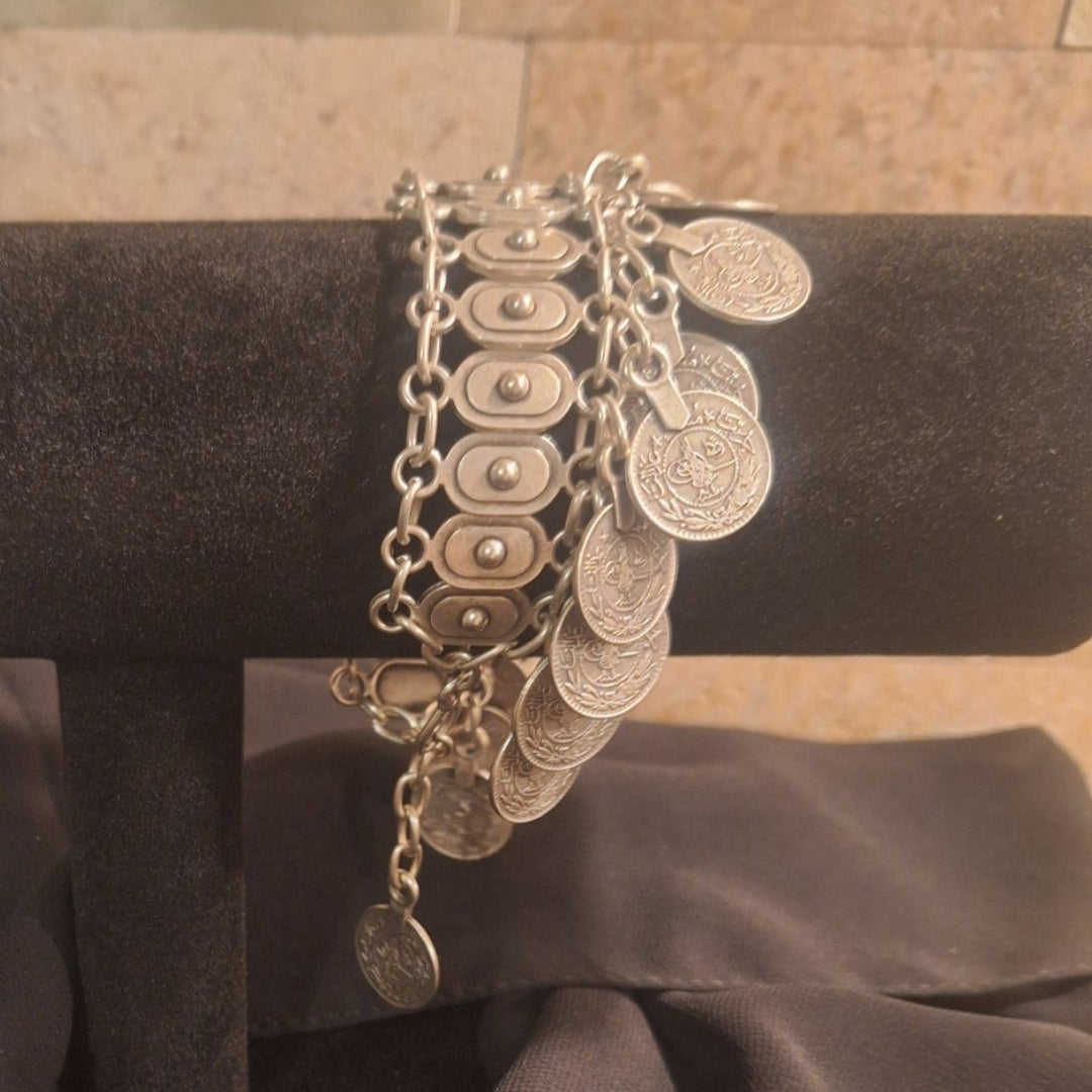 bracelet "Zehra"