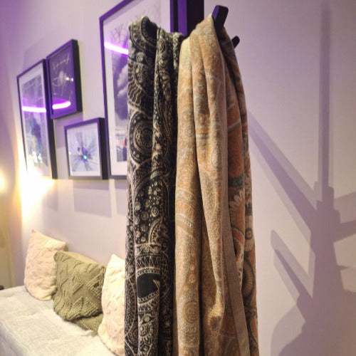 Designer Schal